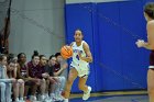 WBBall vs Springfield  Wheaton College Women's Basketball vs Springfield College. - Photo By: KEITH NORDSTROM : Wheaton, basketball